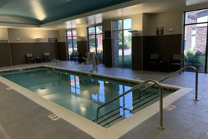 Pool 6 of 28