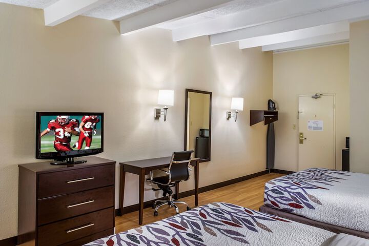 Red Roof Inn Richmond IN