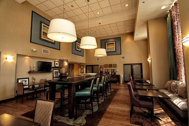 Hotel Interior 7 of 36