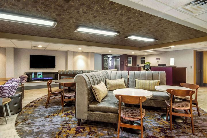 Hotel Interior 31 of 62