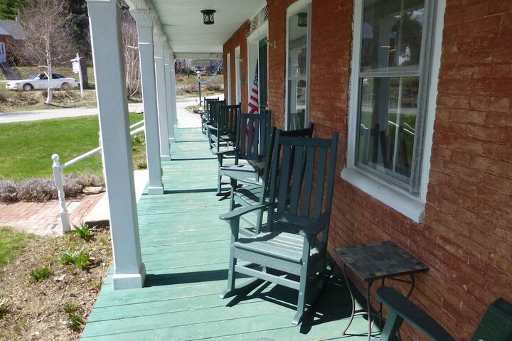 Terrace/Patio 46 of 52
