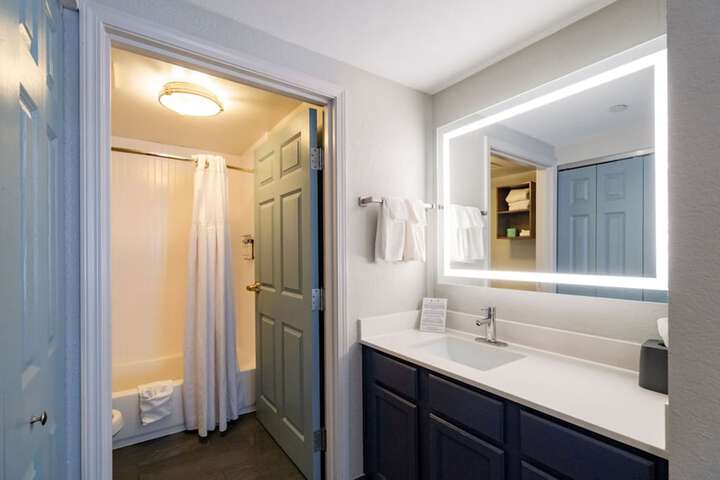 Staybridge Suites Jackson by IHG