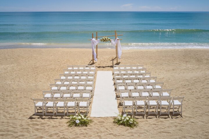 Marriott Hutchinson Island Resort & Beach Villas Golf & Marina