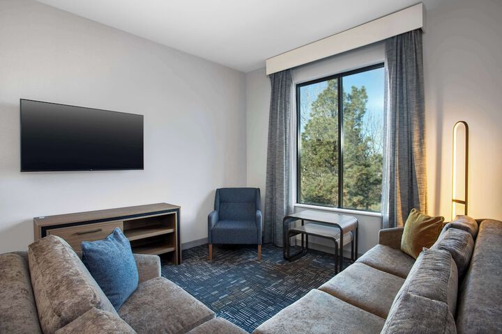 Homewood Suites by Hilton Missoula