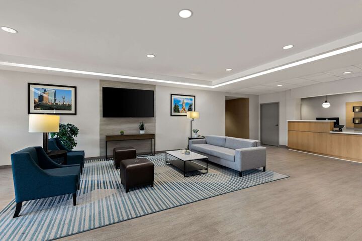 Hotel Interior 13 of 47