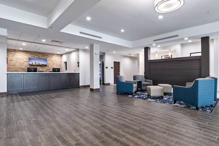 Hotel Interior 11 of 45