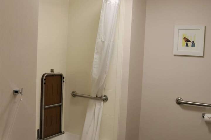 Hampton Inn & Suites Fremont