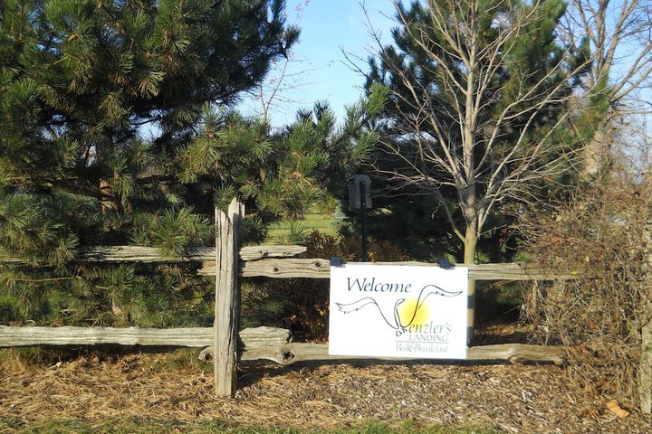 Wenzlers Landing Bed & Breakfast