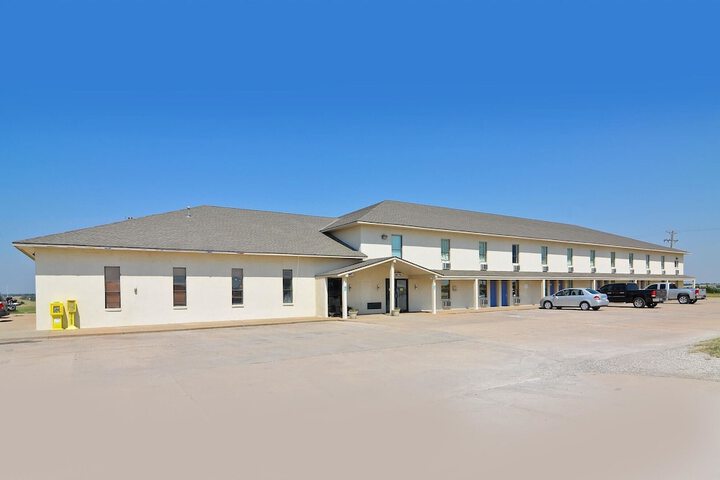 Motel 6 South Haven KS