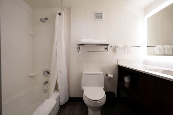 Holiday Inn Grand Rapids Downtown by IHG