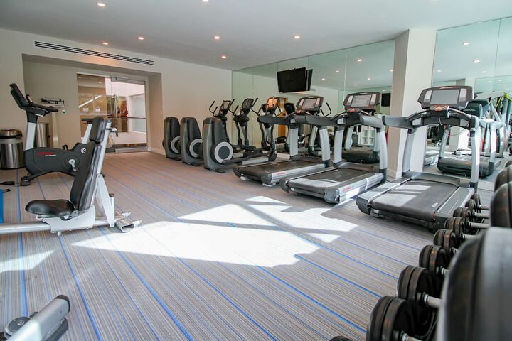 B Ocean Resort Fort Lauderdale Beach