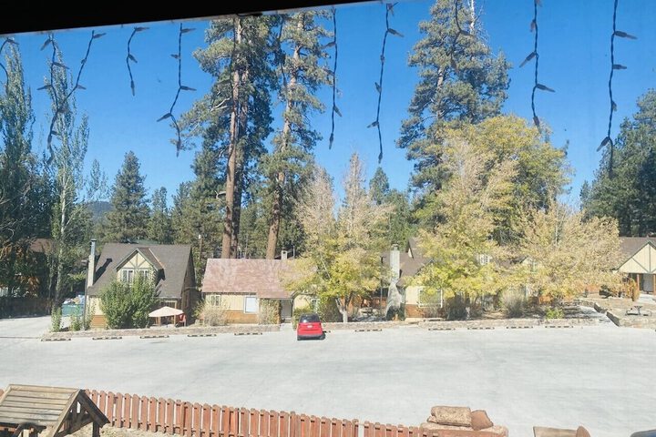 Bear Creek Resort