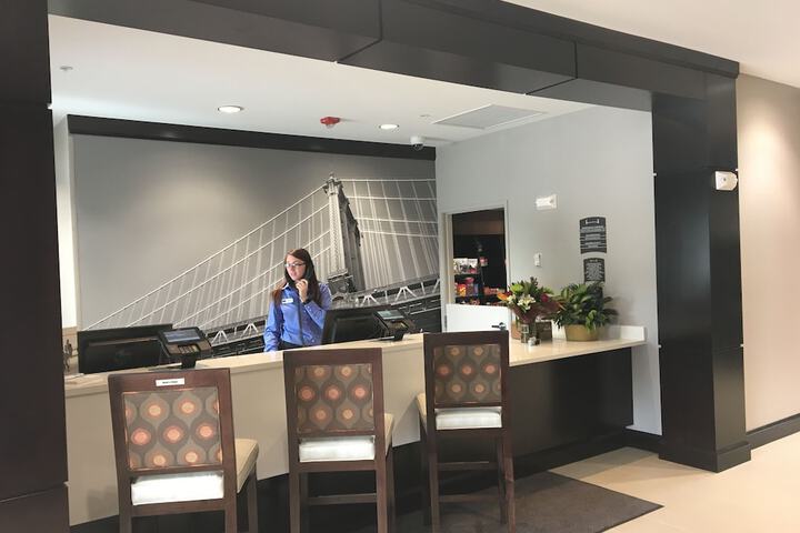 Staybridge Suites Miamisburg by IHG