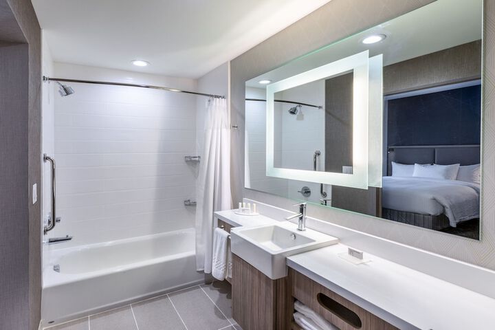 SpringHill Suites by Marriott Austin West / Lakeway
