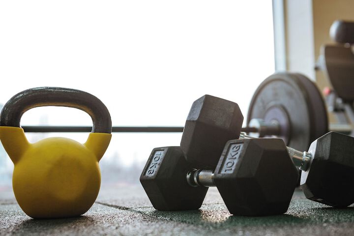 Health and Fitness 30 of 31