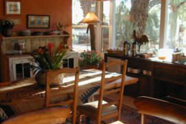 Rancho Sonora Inn