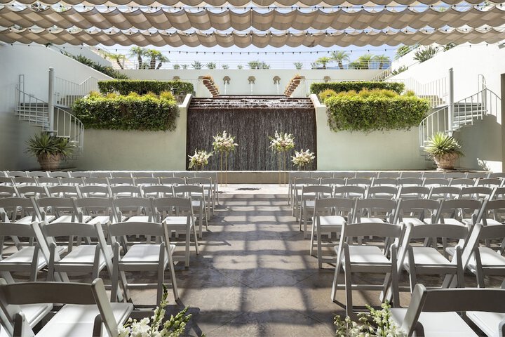 The Westin South Coast Plaza Costa Mesa