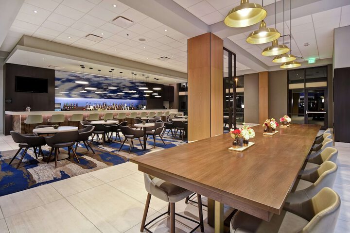 Embassy Suites by Hilton Raleigh Durham Research Triangle