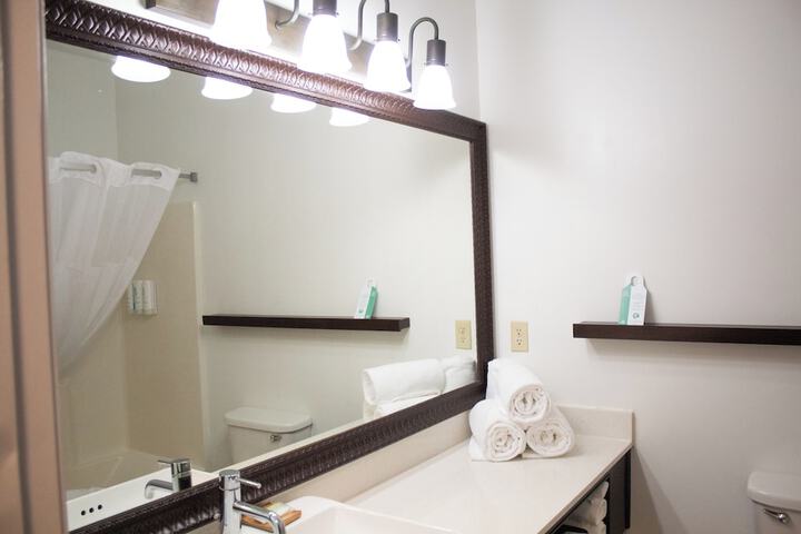 Country Inn & Suites by Radisson Big Rapids, MI