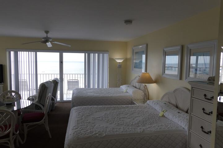 Edison Beach House