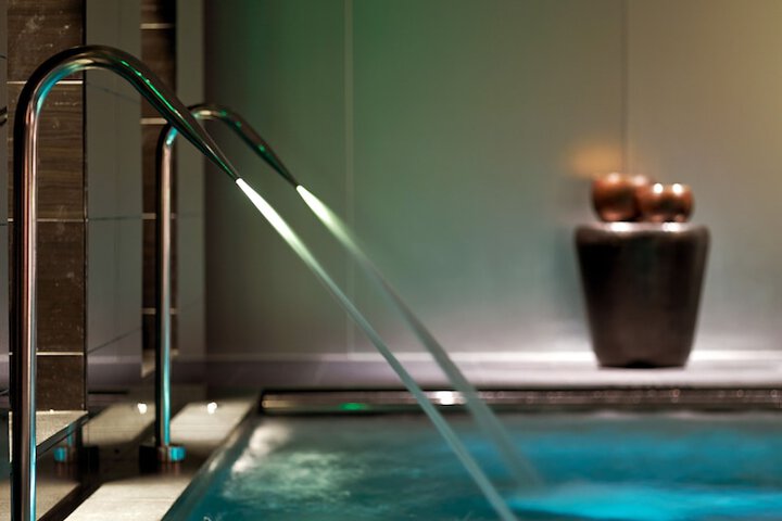 The Joule Dallas