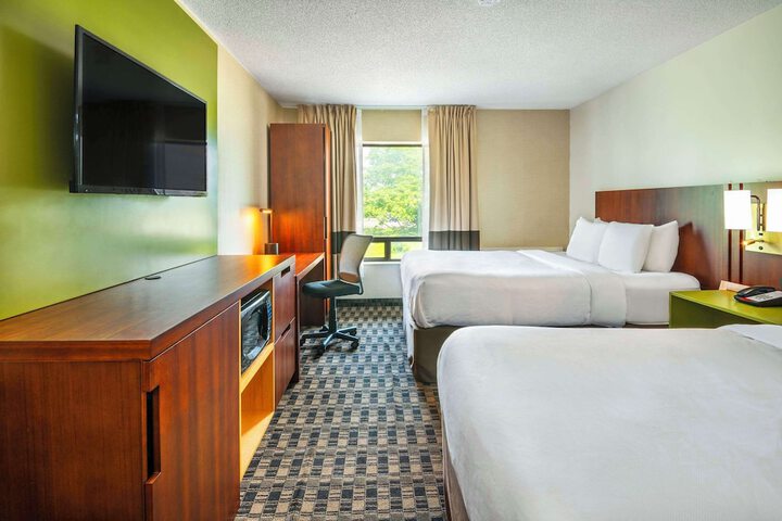 Comfort Inn Midland