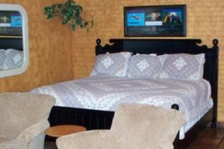 Far View - a Bed & Breakfast Estate
