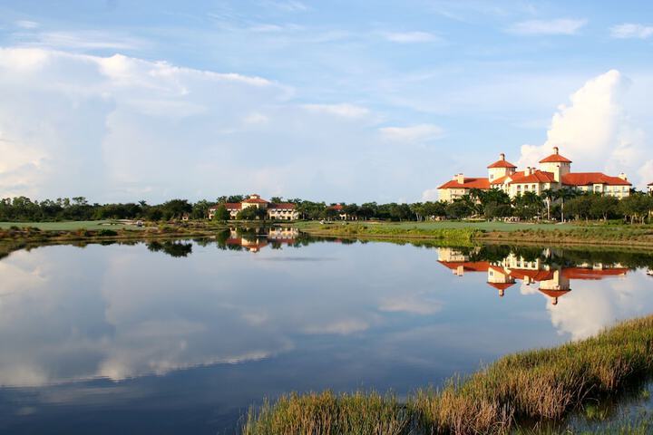 The Ritz-Carlton Naples Tiburón