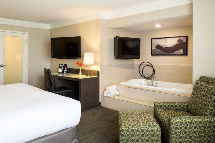 Saskatoon Inn
