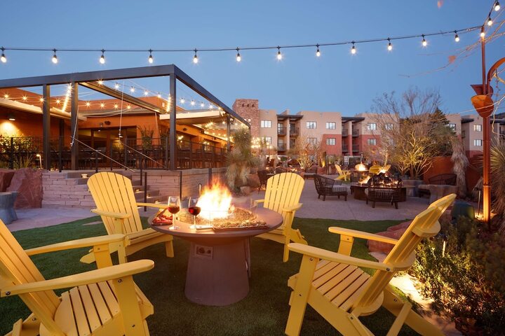 Terrace/Patio 174 of 199