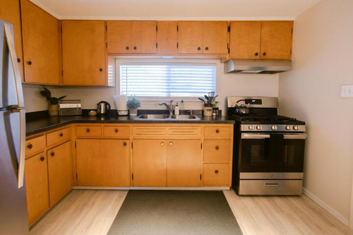 Waterfront River Apartments