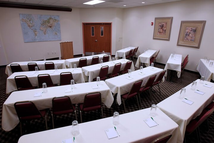 Meeting 25 of 39