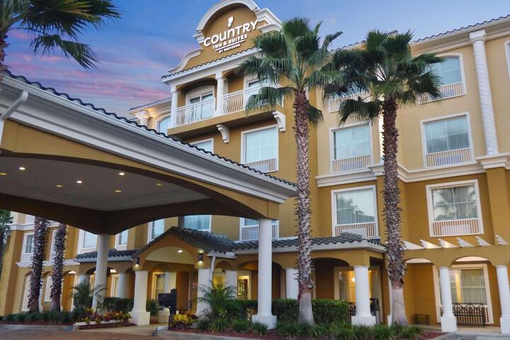 Hotel 6 of 57
