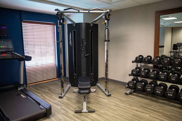 Hampton Inn & Suites Jacksonville