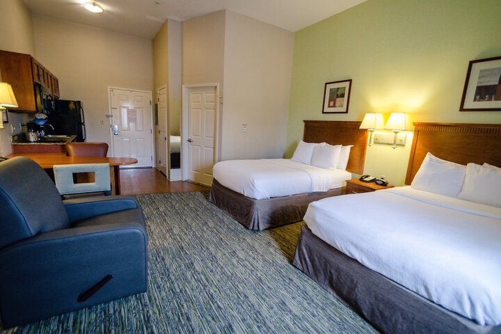 Candlewood Suites - Temple Medical Center by IHG