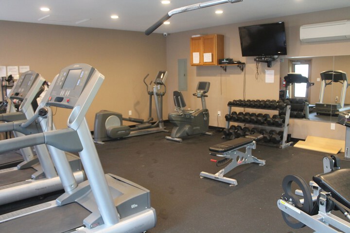 Health and Fitness 52 of 55