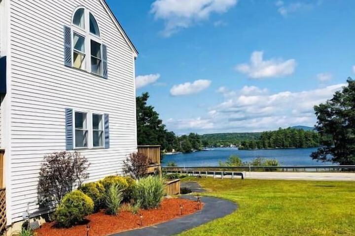 Winnisquam Lake Inn