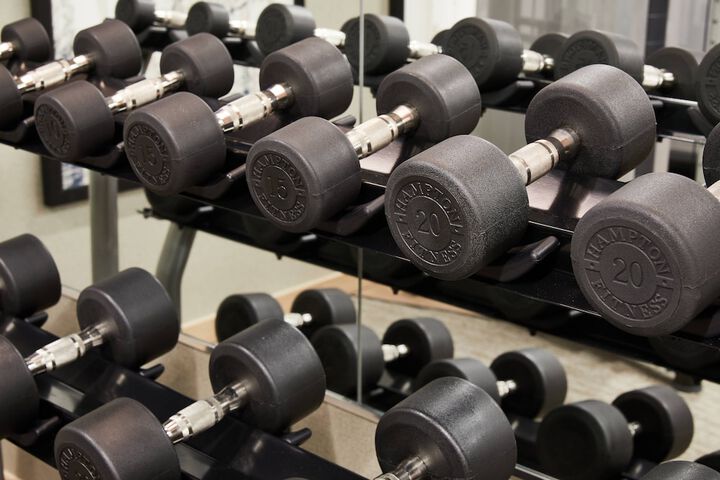 Health and Fitness 48 of 51