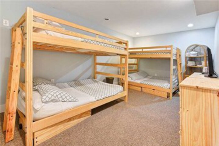 Going Coastal Beach House Four Bedroom Home