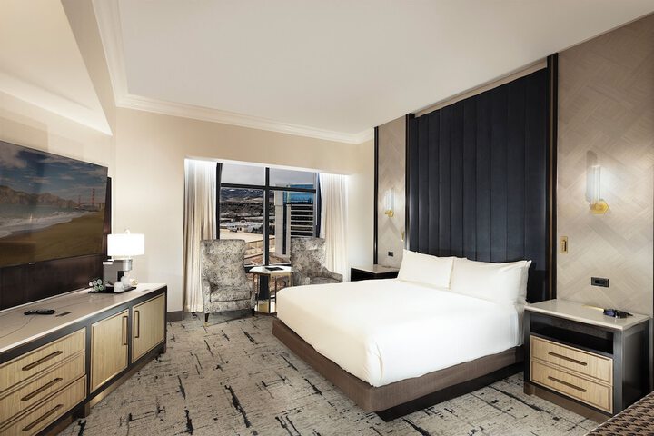 Peppermill Resort Spa Casino
