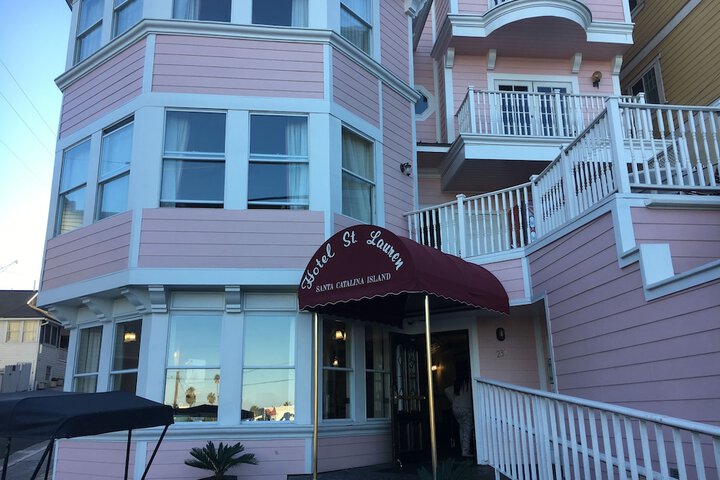 Hotel St. Lauren