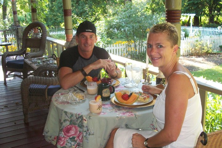 Apple Tree Lane Bed & Breakfast