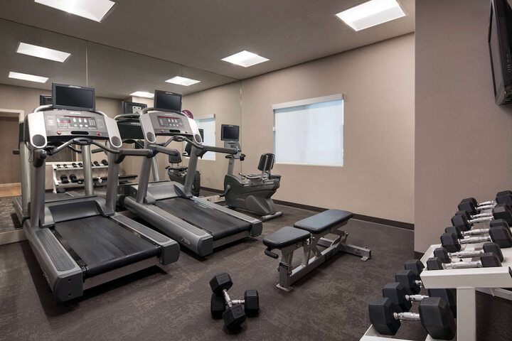 Health and Fitness 29 of 36