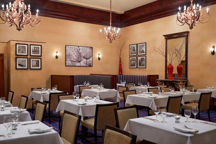 Sheraton Ottawa Hotel