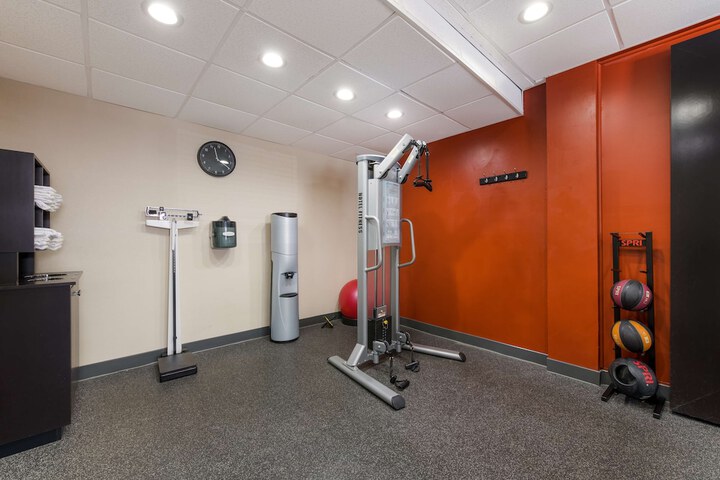 Health and Fitness 25 of 27