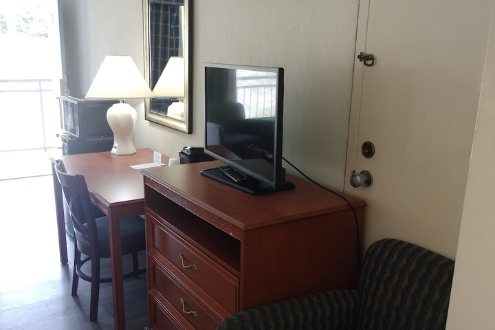 Clarion Inn Southern Pines - Pinehurst
