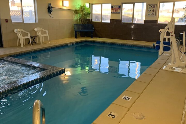 Pool 5 of 33