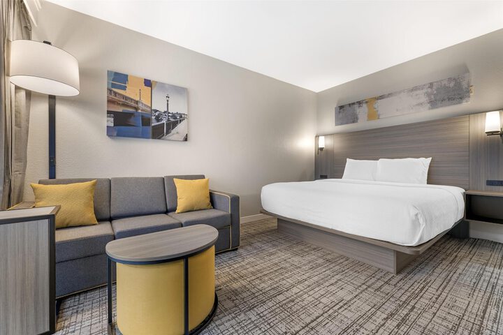 Best Western Plus Elgin - Chicago