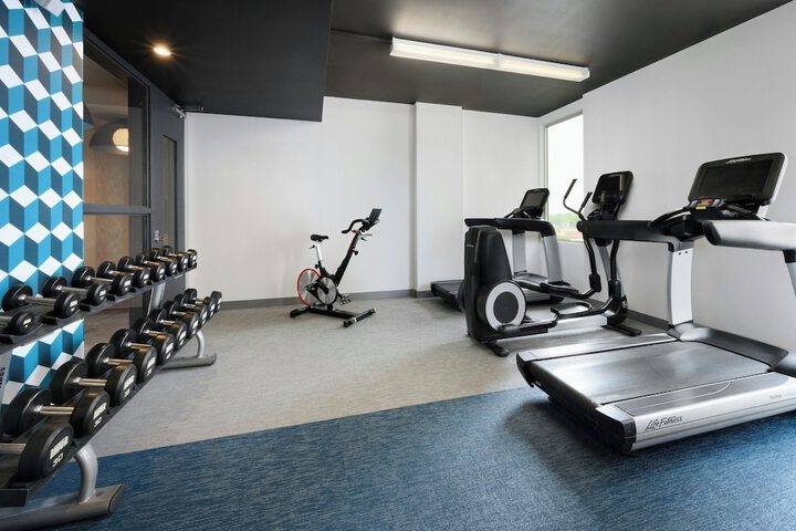 Health and Fitness 49 of 50