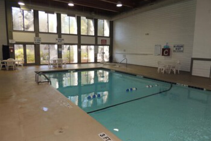 The Lodge at Ocean Creek #2269
